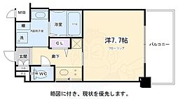 ベラジオ京都駅東 1階/103