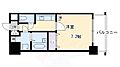 ライオンズマンション京都河原町第36階4.8万円