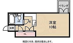 京都市営烏丸線 鞍馬口駅 徒歩3分 1階/-