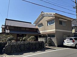 物件画像 大枝沓掛町戸建