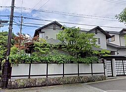 物件画像 桂坂京都市西京区御陵大枝山町5丁目戸建て