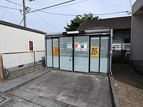 ビレッジハウス大乗1号棟 307 ｜ 広島県竹原市高崎町3-4（賃貸マンション3DK・3階・53.96㎡） その20