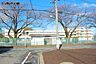 周辺：小学校 1200m 青梅市立新町小学校