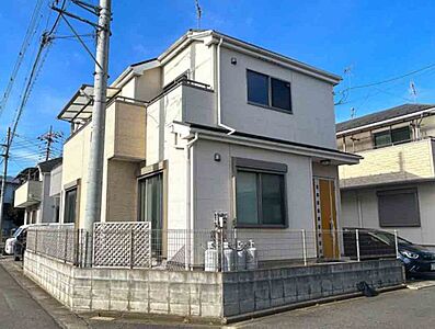 外観：【販売現地】2025年3月17日撮影