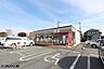周辺：コンビニ 400m セブン-イレブン 瑞穂松原中央公園前店(徒歩5分)