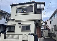東京都青梅市河辺町6丁目：物件画像
