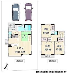 中古一戸建 西多摩郡瑞穂町大字石畑