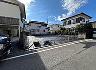東京都西多摩郡日の出町大字平井：物件画像
