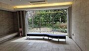 【マンションエントランス】2026年4月20日撮影