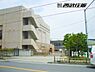 周辺：小学校 450m 青梅市立第二小学校
