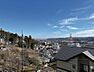 外観：【販売現地】2026年4月25日撮影　お庭からの眺めです！