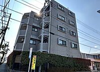 東京都青梅市新町5丁目：物件画像