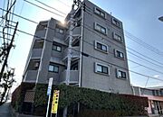 【マンション外観】2026年6月19日撮影