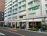 周辺：【スーパー】サミットストア 鍋屋横丁店まで298ｍ