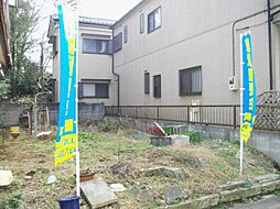 物件画像 白井市冨士 北総線利用　建築条件なし　即建築可能