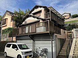 物件画像 松戸市中金杉四丁目　5LDK　中古戸建