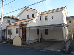 物件画像 つつみ野2丁目　注文住宅