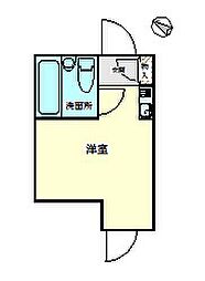 間取図画像 
