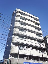 クレドール若松町