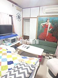 居間