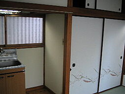 居間