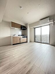 ＳＡＩＯＮ町屋 801 8階2LDKのリビング/ダイニング