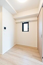 グランカーサ町屋II 10階1DKのリビング/ダイニング