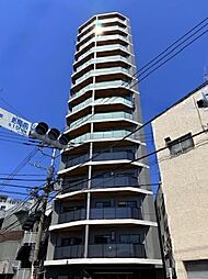 アジールコート町屋