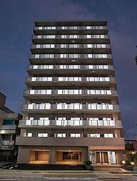 コンフォリア西尾久