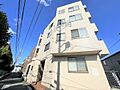 JR京浜東北・根岸線 王子駅 バス10分 宮城2丁目下車 徒歩4分の賃貸マンション