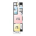 東京イーストレジデンス7階16.0万円