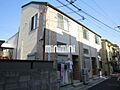 東京メトロ千代田線 町屋駅 徒歩6分の賃貸アパート