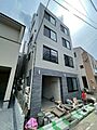 ラターシュ町屋