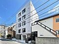 センプリーチェ西日暮里