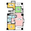 セントヒルズ町屋8階23.0万円