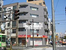 クレセント小台