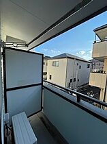 シーサイドカモシタ 210 ｜ 神奈川県横浜市金沢区平潟町23-26（賃貸マンション1K・2階・17.01㎡） その15