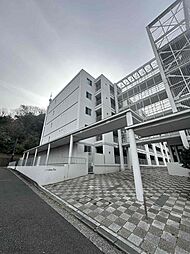ベルヴィ能見台A棟