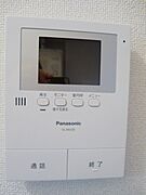 TVモニターフォン