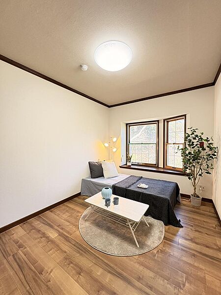 居室・リビング