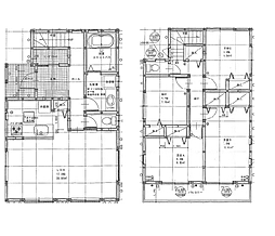 物件画像 西浦賀3丁目　新築戸建