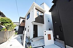 物件画像 金沢町　新築戸建　B号棟