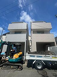 物件画像 大道1丁目　新築戸建