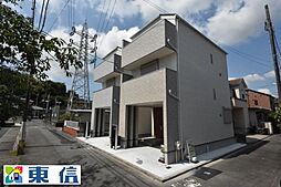 物件画像 大道1丁目　新築戸建