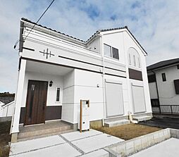 物件画像 栄区庄戸4丁目　新築戸建