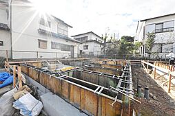 物件画像 逗子市沼間5丁目　新築戸建