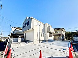 物件画像 新築分譲住宅　釜利谷西2丁目