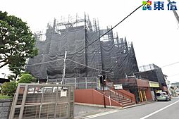 物件画像 ライオンズマンション金沢八景D棟