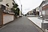 その他：前面道路　