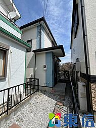 物件画像 富岡東1丁目 中古戸建